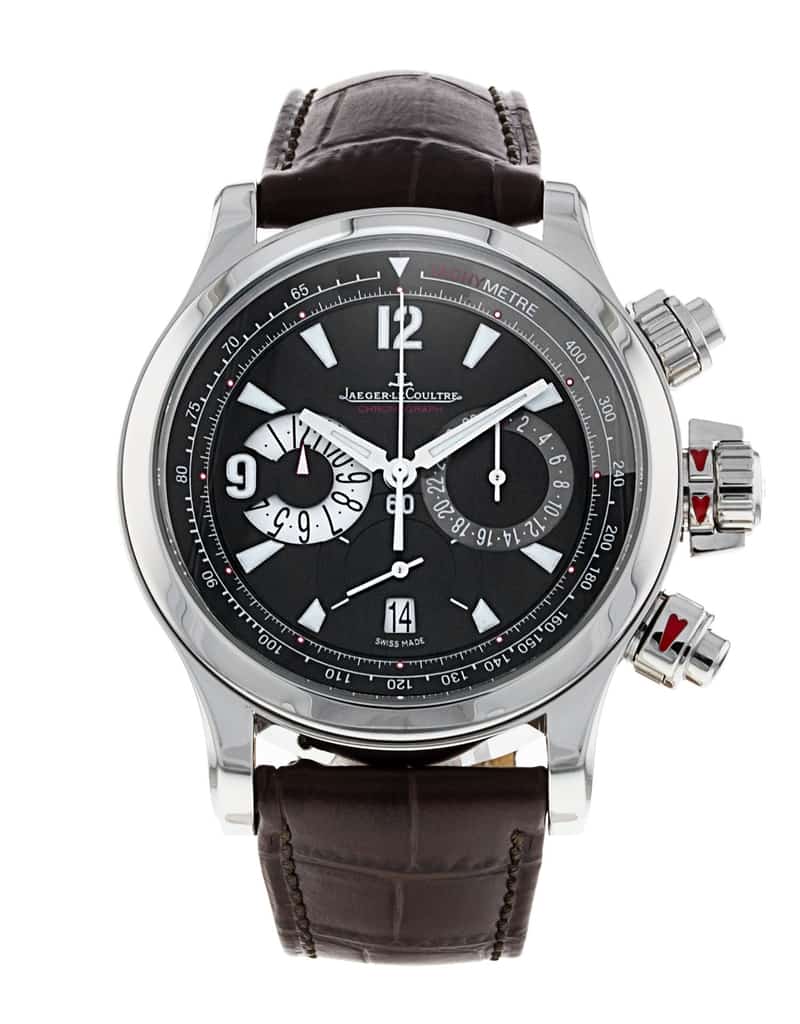 Jaeger-LeCoultre Master Compressor Chronograph 1758470 Jaeger-LeCoultre Master Compressor Chronograph 1758470